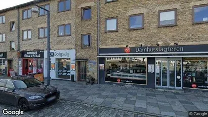 Lejligheder til salg i Rødovre - Foto fra Google Street View