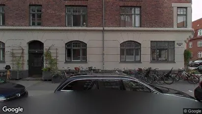 Lejligheder til salg i Nørrebro - Foto fra Google Street View