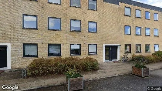 Lejligheder til salg i Aalborg SV - Foto fra Google Street View