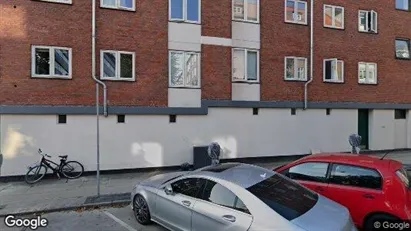 Lejligheder til salg i Østerbro - Foto fra Google Street View