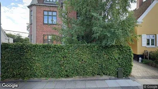 Lejligheder til salg i Roskilde - Foto fra Google Street View