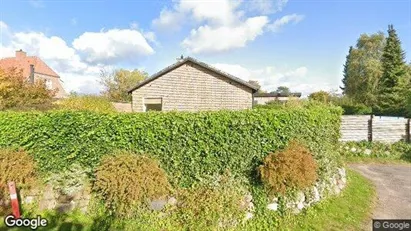 Andelsboliger til salg i Virum - Foto fra Google Street View