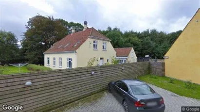 Lejligheder til salg i Glostrup - Foto fra Google Street View