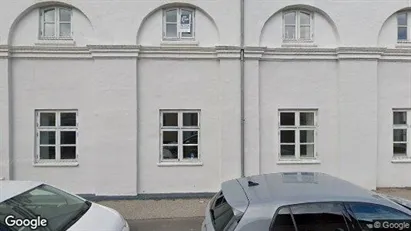 Lejligheder til salg i Slagelse - Foto fra Google Street View