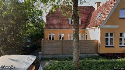 Andelsboliger til salg i Søborg - Foto fra Google Street View