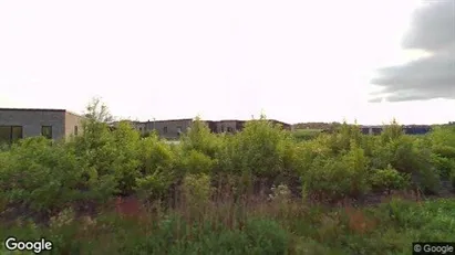 Andelsboliger til salg i Vildbjerg - Foto fra Google Street View