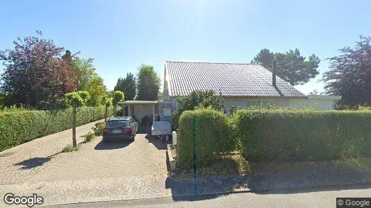 Andelsboliger til salg i Solrød Strand - Foto fra Google Street View