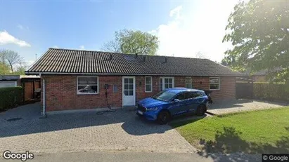 Andelsboliger til salg i Randers SØ - Foto fra Google Street View