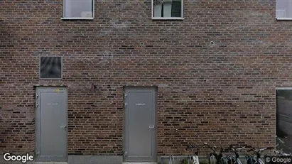 Andelsboliger til salg i København S - Foto fra Google Street View