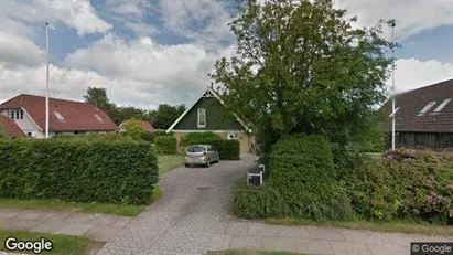 Andelsboliger til salg i Holbæk - Foto fra Google Street View