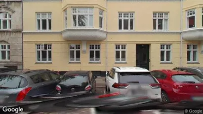 Lejligheder til salg i Frederiksberg C - Foto fra Google Street View