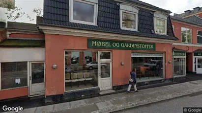 Lejligheder til salg i Frederiksberg - Foto fra Google Street View