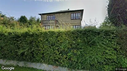 Lejligheder til salg i Østerbro - Foto fra Google Street View