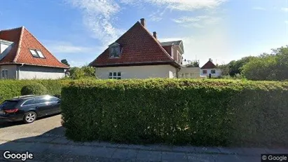 Lejligheder til salg i Gentofte - Foto fra Google Street View