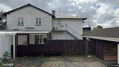 Lejligheder til salg i Køge - Foto fra Google Street View