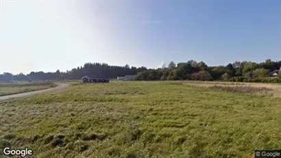 Lejligheder til salg i Glesborg - Foto fra Google Street View