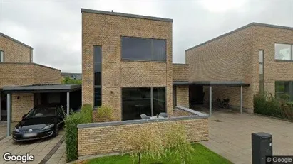 Lejligheder til salg i Skanderborg - Foto fra Google Street View