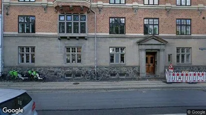 Lejligheder til salg i Østerbro - Foto fra Google Street View