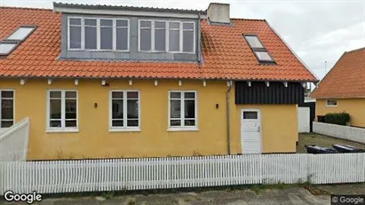 Lejligheder til salg i Skagen - Foto fra Google Street View