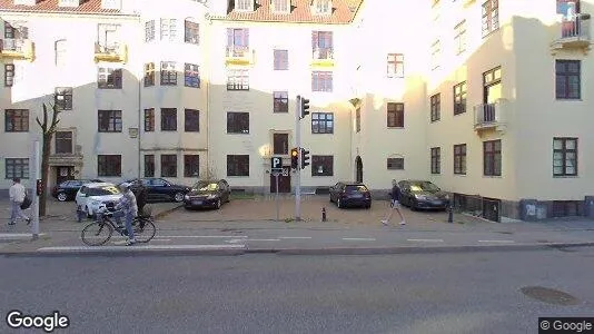 Lejligheder til salg i Aalborg Centrum - Foto fra Google Street View
