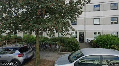 Lejligheder til salg i Frederiksberg - Foto fra Google Street View