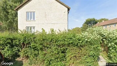 Lejligheder til salg i Kongens Lyngby - Foto fra Google Street View