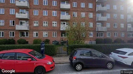 Lejligheder til salg i København S - Foto fra Google Street View