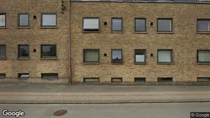 Lejligheder til salg i Valby - Foto fra Google Street View