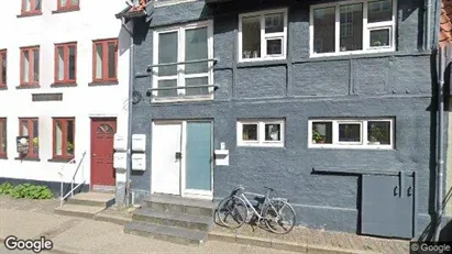 Lejligheder til salg i Aalborg Centrum - Foto fra Google Street View