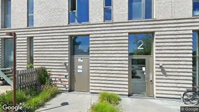 Lejligheder til salg i København SV - Foto fra Google Street View