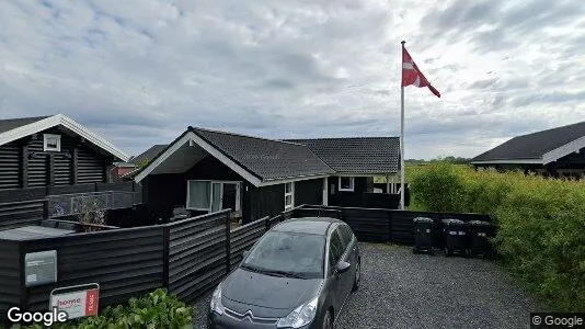 Lejligheder til salg i Mesinge - Foto fra Google Street View