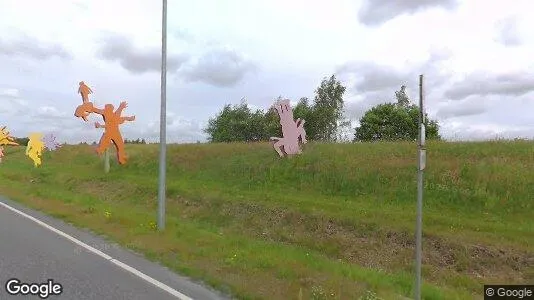 Lejligheder til salg i Billund - Foto fra Google Street View