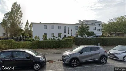 Lejligheder til salg i Kongens Lyngby - Foto fra Google Street View