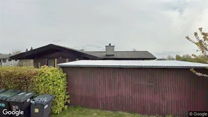 Lejligheder til salg i Holbæk - Foto fra Google Street View