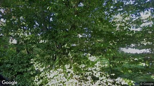 Lejligheder til salg i Tisvildeleje - Foto fra Google Street View