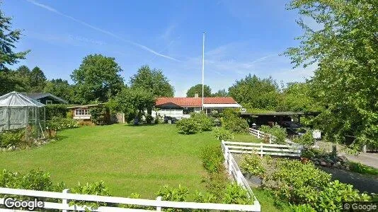 Lejligheder til salg i Gilleleje - Foto fra Google Street View