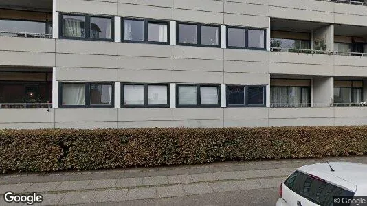 Lejligheder til salg i Østerbro - Foto fra Google Street View