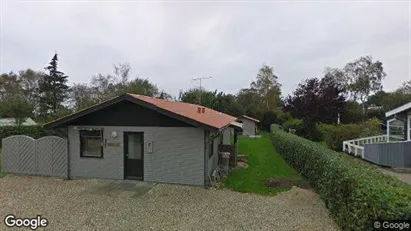 Lejligheder til salg i Juelsminde - Foto fra Google Street View