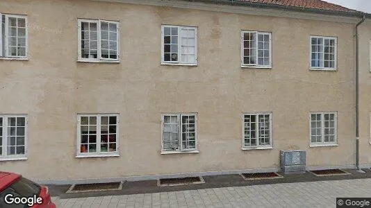 Lejligheder til salg i Helsingør - Foto fra Google Street View