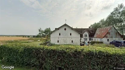 Lejligheder til salg i Skærbæk - Foto fra Google Street View