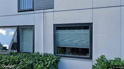 Lejligheder til salg i Frederiksberg - Foto fra Google Street View