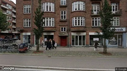Lejligheder til salg i København S - Foto fra Google Street View