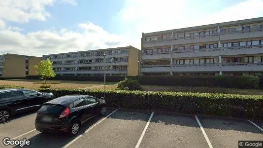 Lejligheder til salg i Ishøj - Foto fra Google Street View