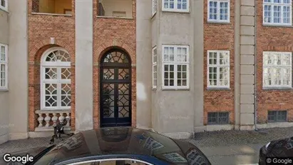 Lejligheder til salg i Østerbro - Foto fra Google Street View