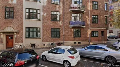 Lejligheder til salg i Østerbro - Foto fra Google Street View