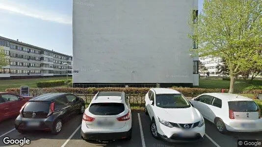 Lejligheder til salg i Albertslund - Foto fra Google Street View