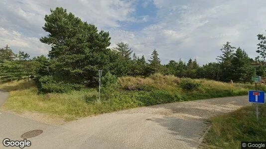 Lejligheder til salg i Blåvand - Foto fra Google Street View