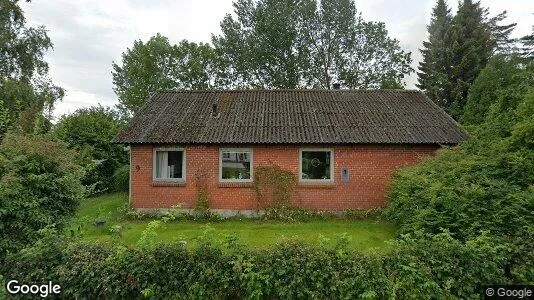 Lejligheder til salg i Ærøskøbing - Foto fra Google Street View