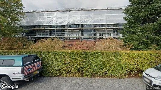 Lejligheder til salg i Helsingør - Foto fra Google Street View