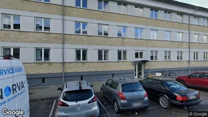 Lejligheder til salg i Roskilde - Foto fra Google Street View